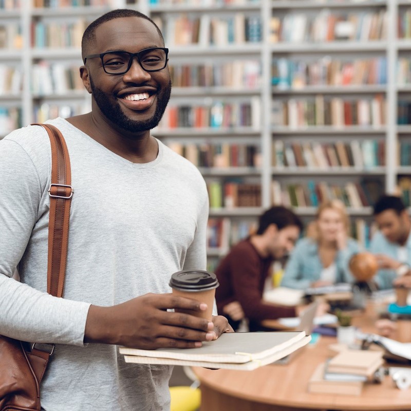 Visualize College Consulting: See Your Opportunities